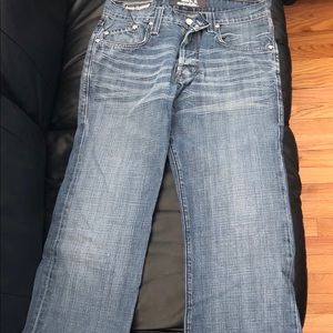 Rock & Republic jeans